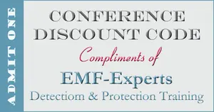 Conference 2021 discount