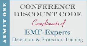 Conference 2021 discount