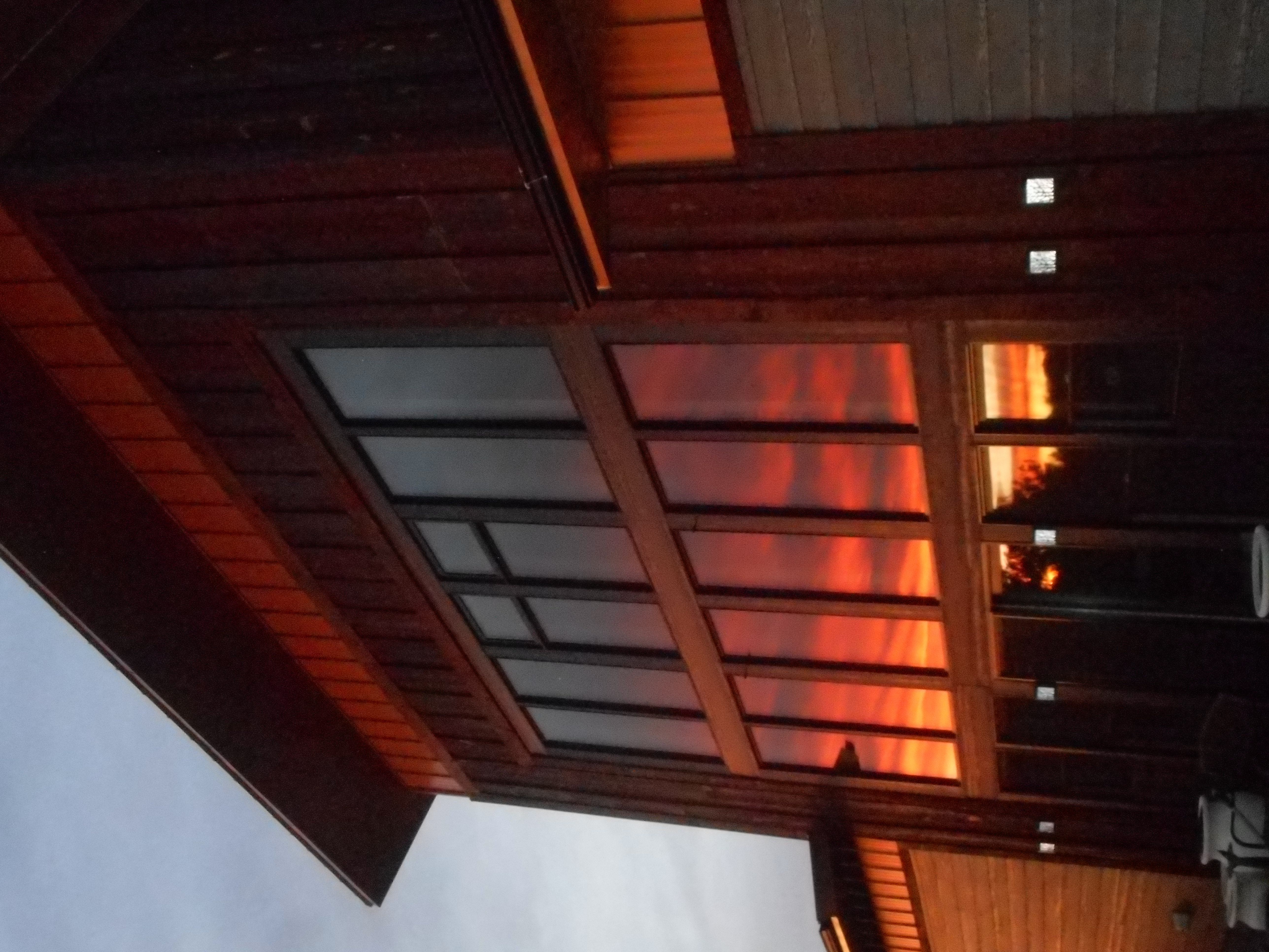 yucca ranch passive solar