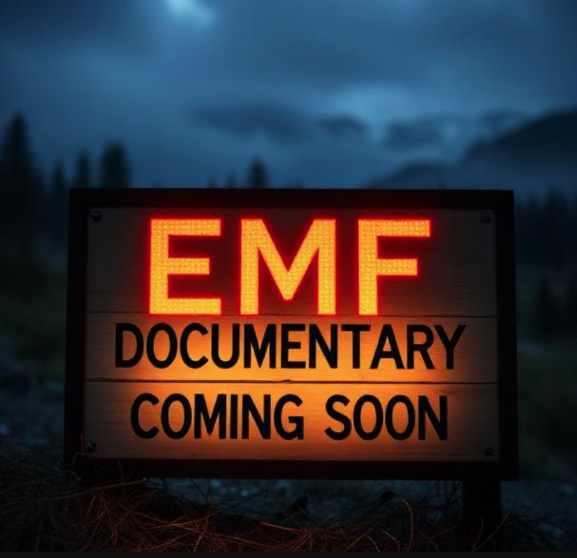 documentary coming soon