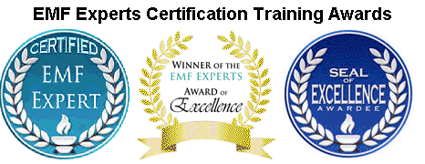 Certification Training Awards 3