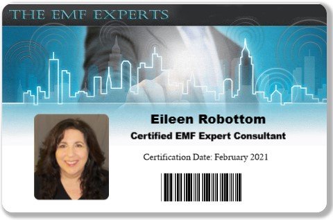 Eileen Robottom ID