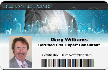 IDcard-Gary Williams
