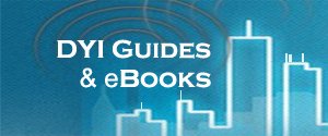 Do It Yourself Guides, eBooks and More
